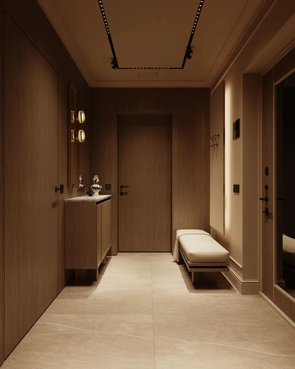 Загородный дом, кадр 32