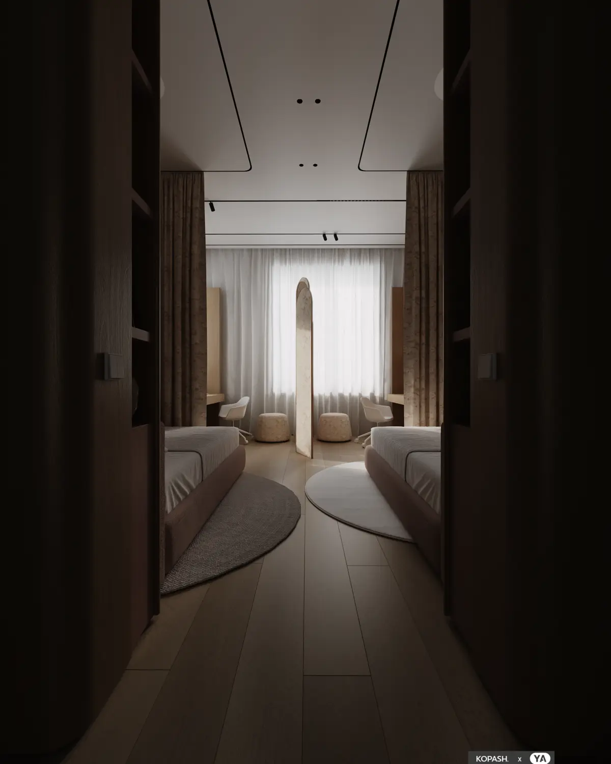 PENTHOUSE 200, детская девочек, изображение 60
