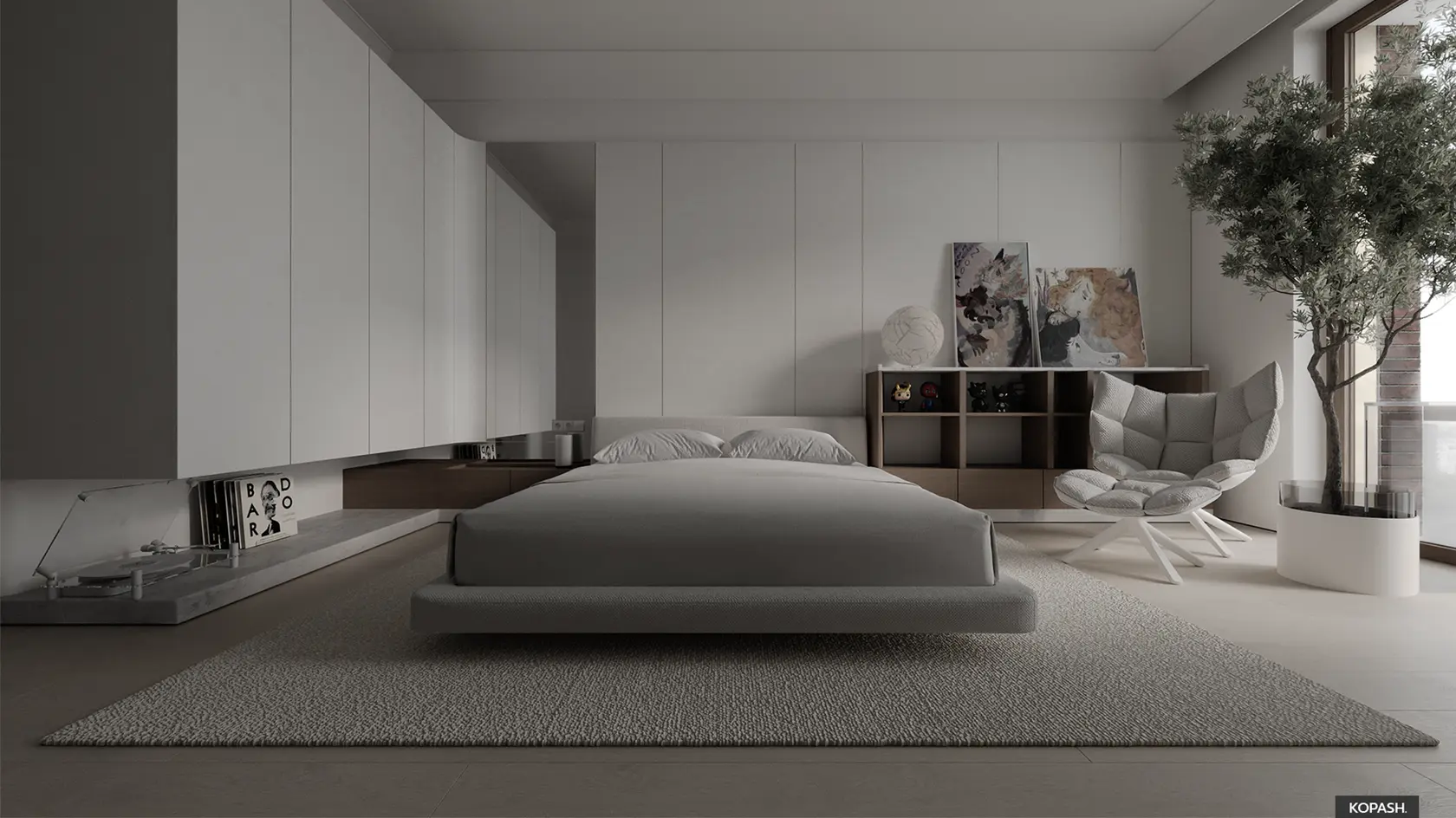 TESSINSKII 127, изображение 1